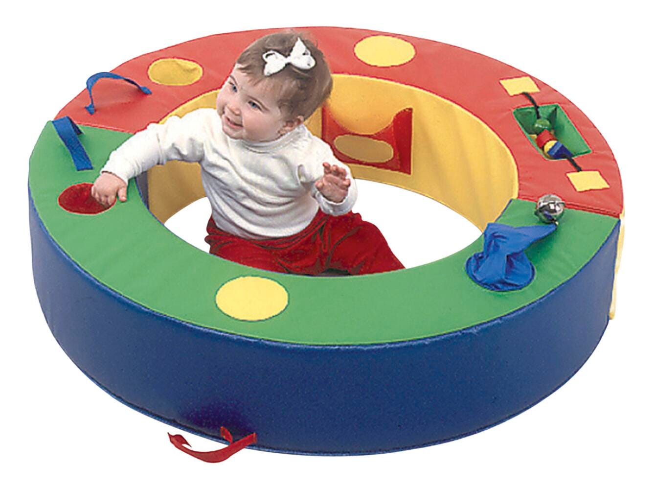Play Spaces, Gates Supplies, Item Number 1289728